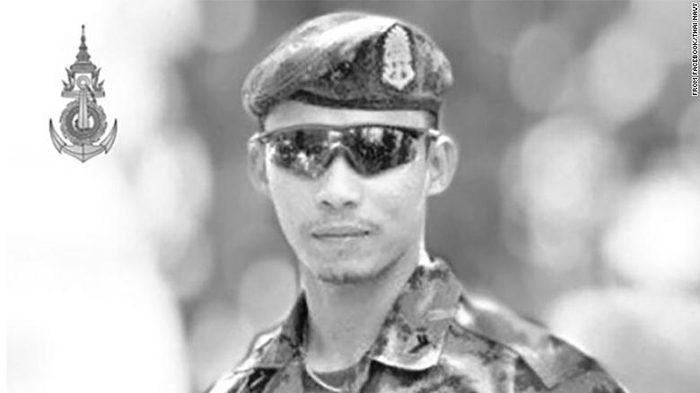  贝鲁特·帕克巴拉 图据CNN