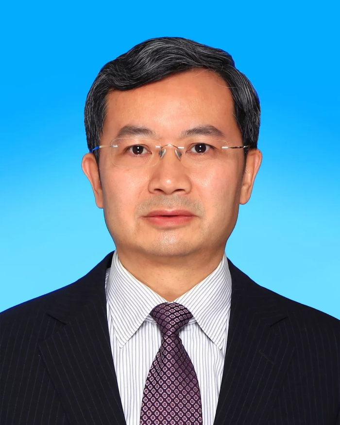 熊四皓 哈尔滨工业大学微信公众号 图