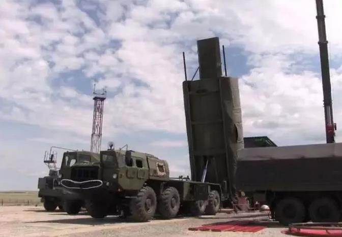  ▲资料图。俄罗斯卫星通讯社。