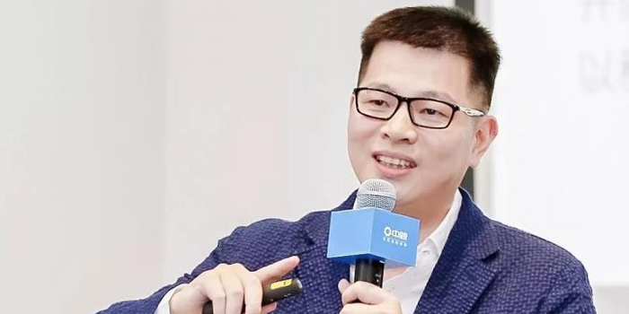 中骏黄朝阳2020年献词:乐观向上