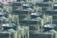 印专家:中国阅兵给印度上了4堂课 重点提及3款武器