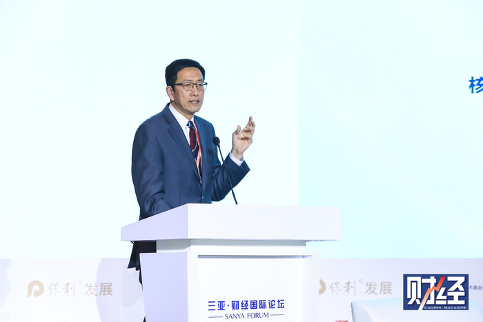中国科学技术大学教授卢征天:氪-81同位素定年对探索地下水有积极作用_手机新浪网