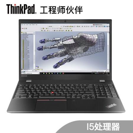 诠释什么叫性价比联想ThinkPad T590 15.6英寸轻薄高​仅售9999.00元​_