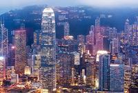 香港楼市凛冬已至:豪宅价格跌落 四大地产商站队