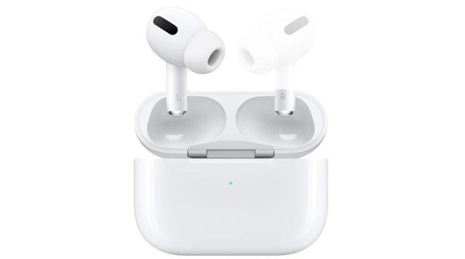 苹果AirPods/Pro单只耳机不出声？解决方法在此_手机新浪网