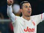 Review of Serie A: Cristiano Ronaldo continues to write the legend Ibrahimovic is young and old