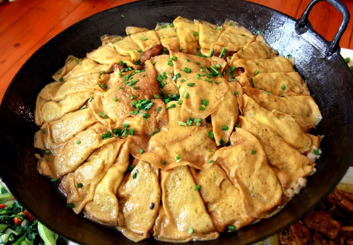 ▲ 一品锅是多少安徽人的乡愁? 