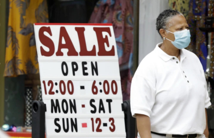 ▲图源：美联社