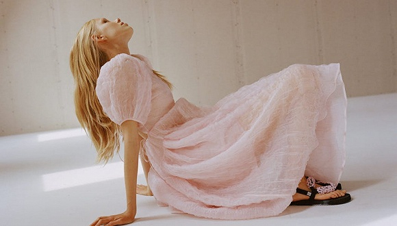 图片来源：Cecilie Bahnsen