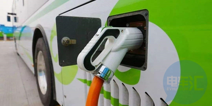 传新能源公交车运营补贴将延续 所有运营车辆均可享受 手机新浪网