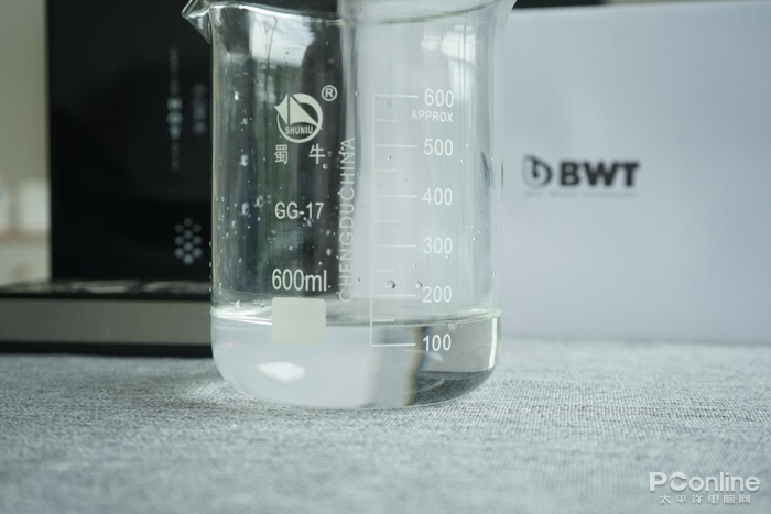 150ml档实际出水量