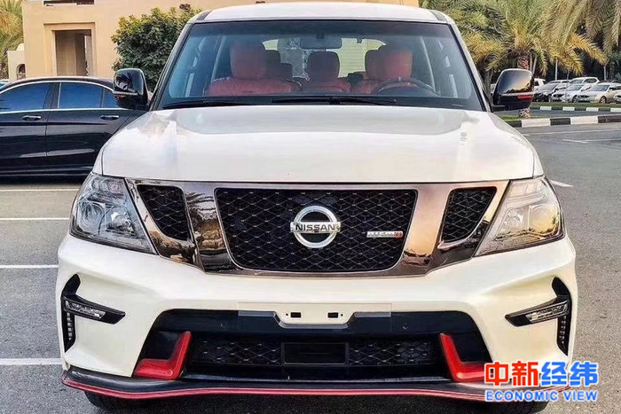 资料图：途乐 受访者供图