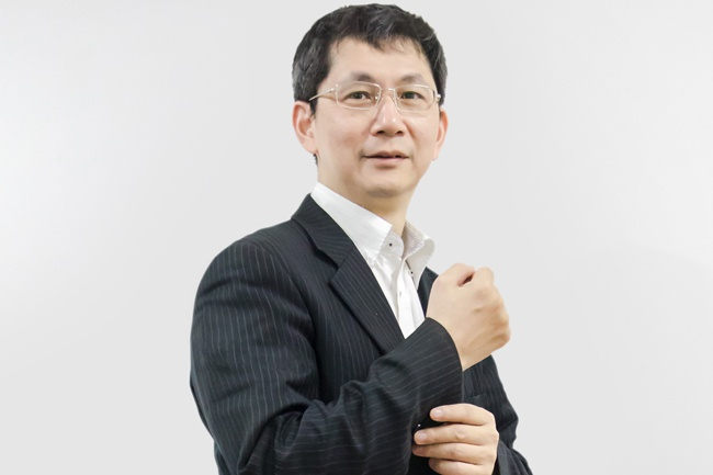 王煜 受访者供图