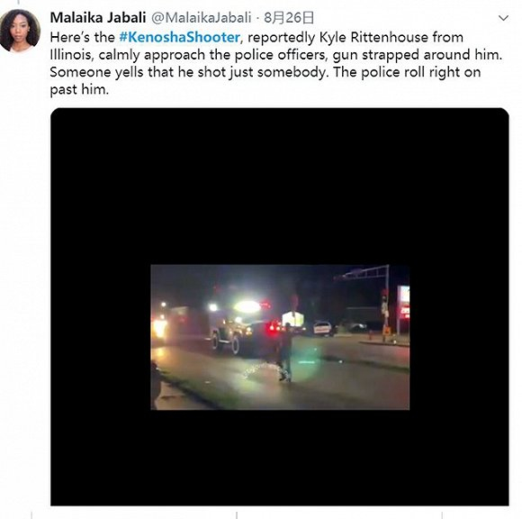 图片来源：Twitter