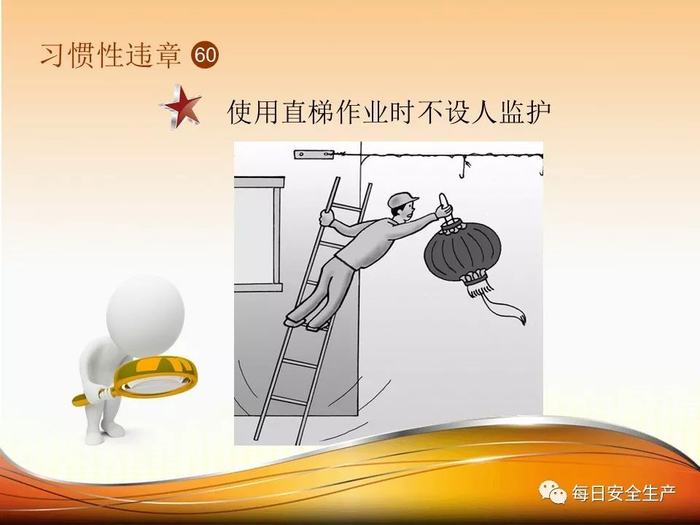 真实!习惯性违章100例!你犯过吗_手机新浪网