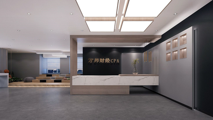 万邦财经cpa哈尔滨哈工大体验店