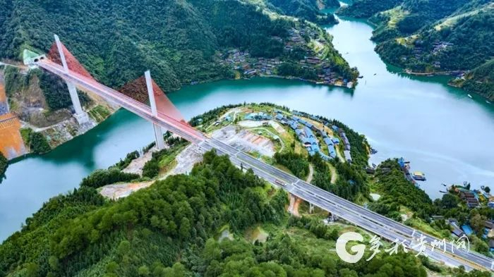 剑榕高速／陶亮 摄