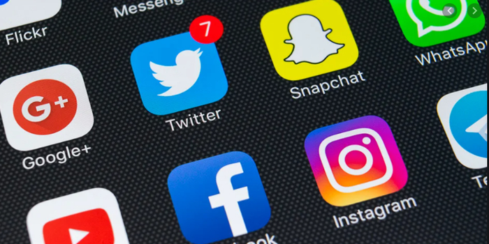 facebook,谷歌和推特又被盯上了!美参议院要求其ceo赴国会作证