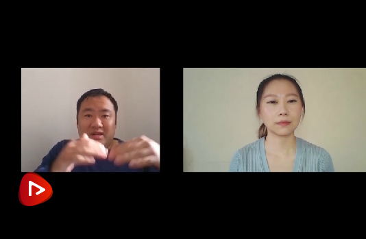 △总台记者对话曼彻斯特大学航空研究院研究员