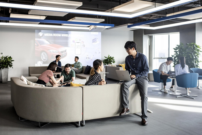 图片来源：企业供图