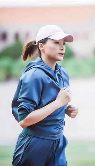 （图片来源▲跑不动先生）