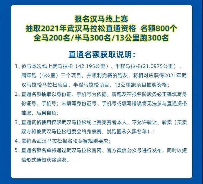 （图片来源▲武汉马拉松）