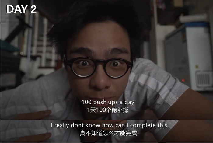 截图来自YouTube博主：乔弗斯与玛丽莎