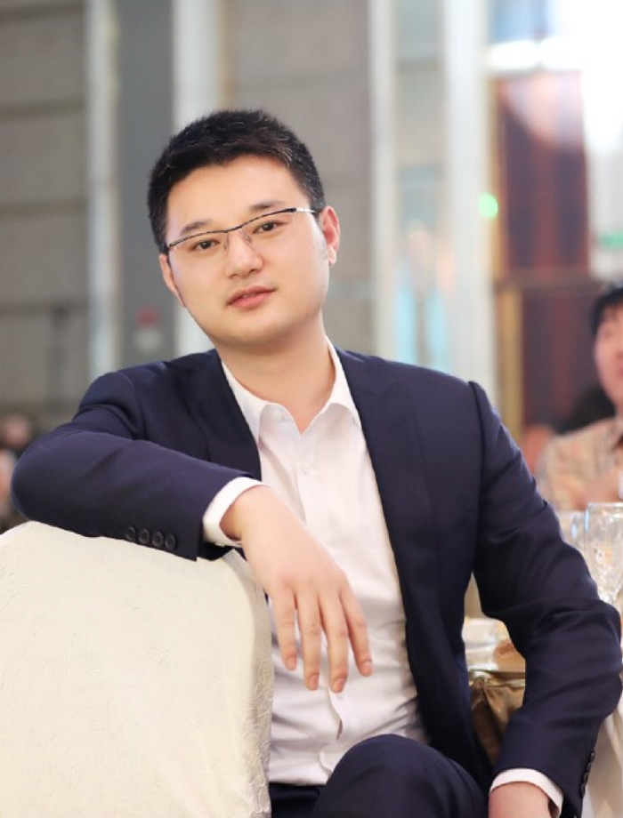 海狸先生创始人陆宁