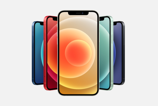 iPhone12