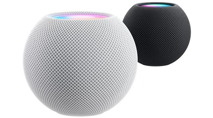 HomePod mini无法组建混合立体声但多房间支持已在路上_手机新浪网