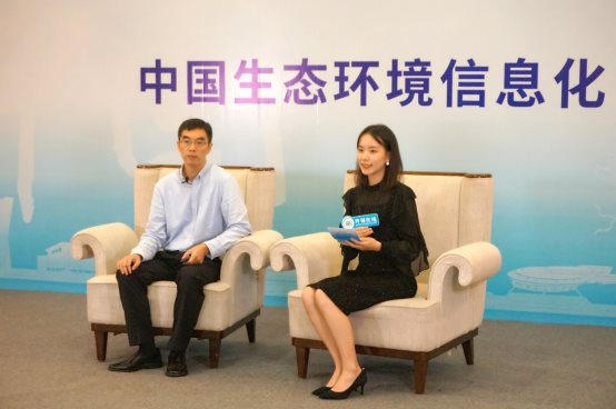 英特尔（中国）有限公司政府行业业务拓展总监付建军分享优秀案例