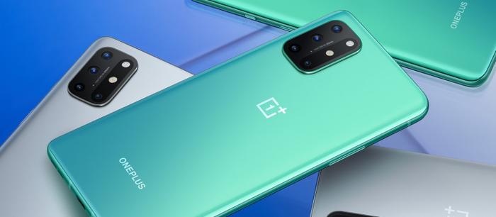 一加OnePlus 8T 海外发布下周开始发售_手机新浪网