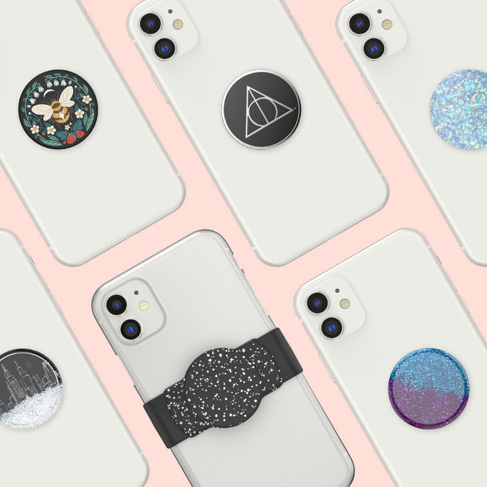 图片来源：PopSocket