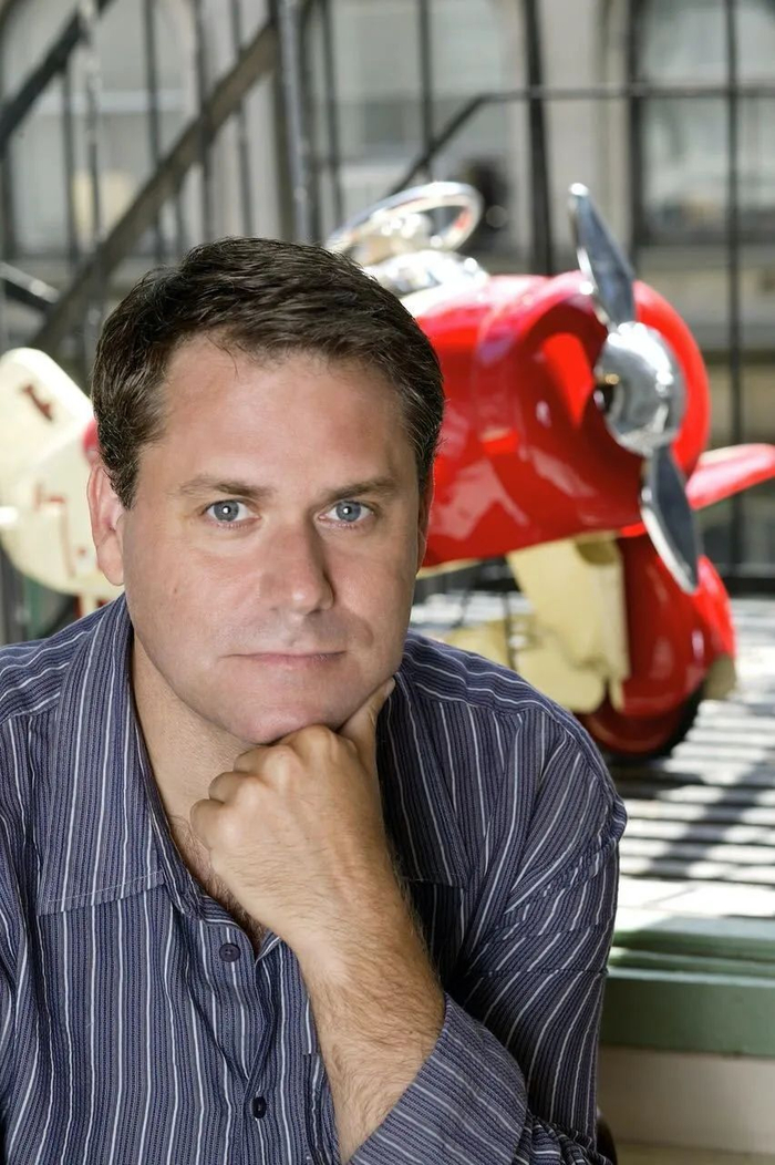 ▲&nbsp;乔希·塞利格近照。图由受访者提供