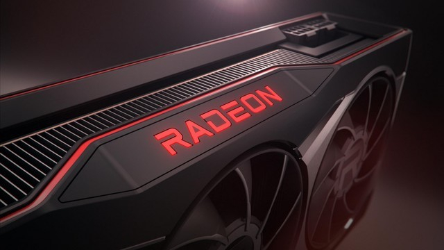 AMD RX 6000系显卡