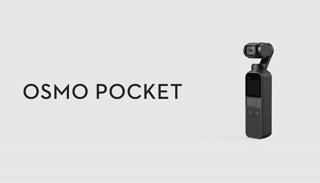 大疆将于10月20日发布Osmo Pocket 2新品_手机新浪网