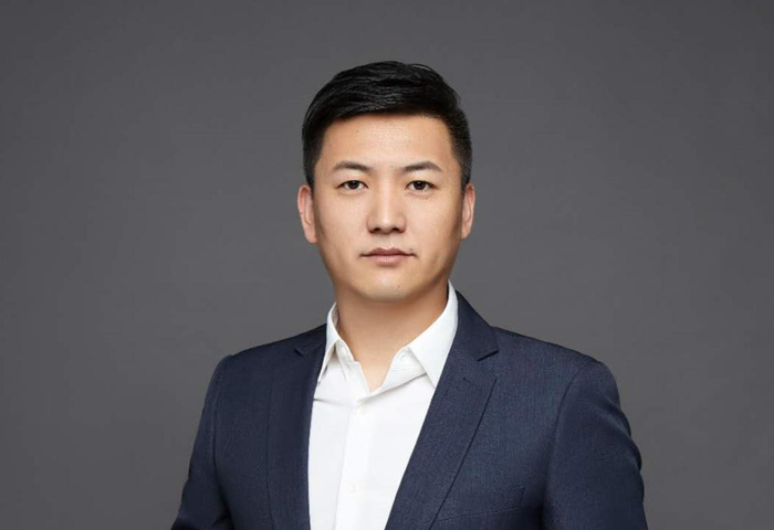 策云科技创始人、CEO苏志国