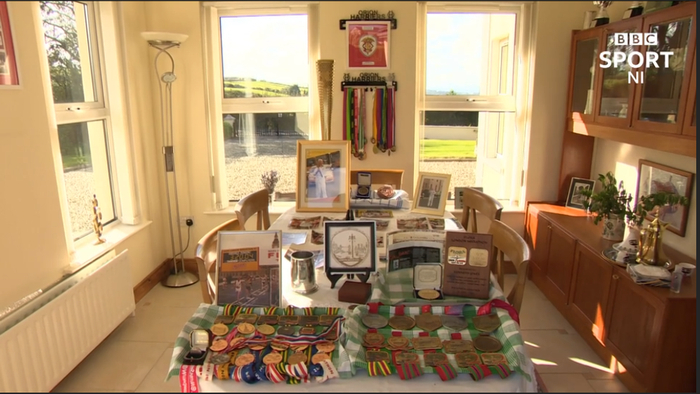 （图片来源▲BBC SPORTS）