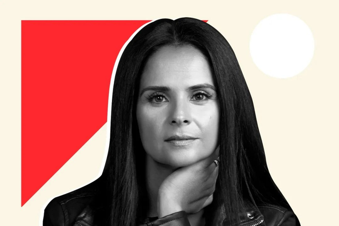 图源：JESSICA CHOU FOR FORTUNE