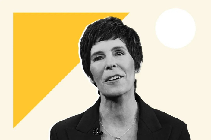 图源：DAVID PAUL MORRIS—BLOOMBERG/GETTY IMAGE