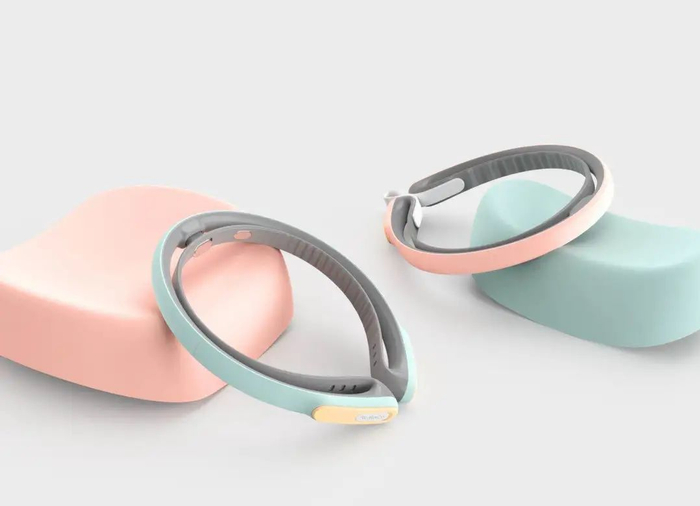 图｜BrainCo的新一代产品