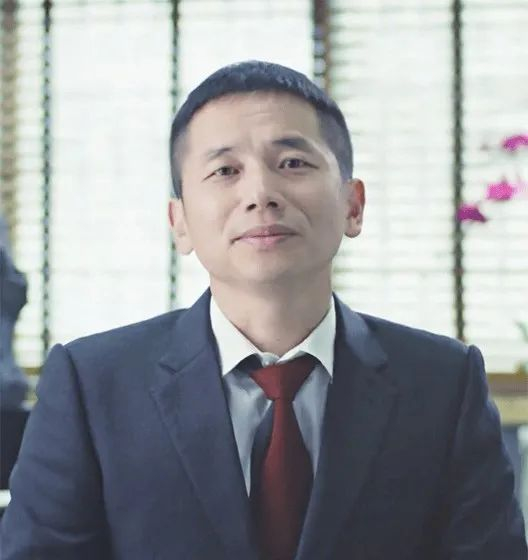 思摩尔创始人陈志平图源：思摩尔官网