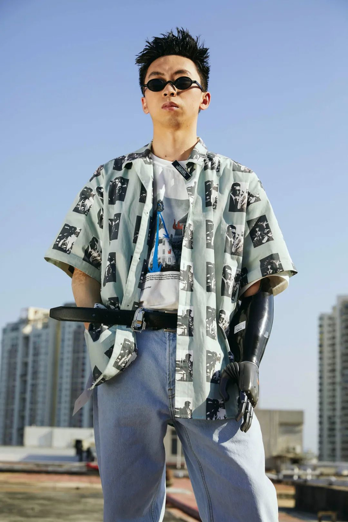 图｜BrainRobotics智能仿生手