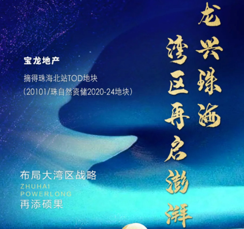 图片来源：宝龙频道