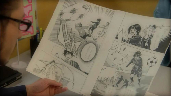 图源：Twitter/@musicapiccolino