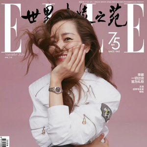 盘点｜最美娜一面：时尚封面上的千面李娜_手机新浪网