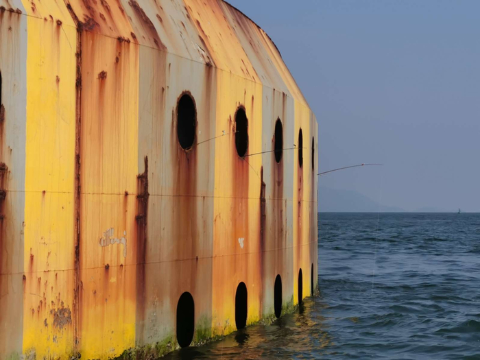 图片来源：微博用户@江宁婆婆