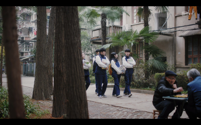 看见这些截图是不是很熟悉呢