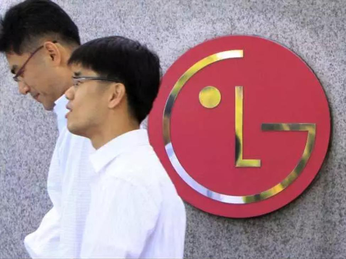 图4：LG