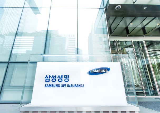 图5：三星生命保险